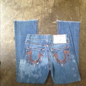 True Religion Jeans